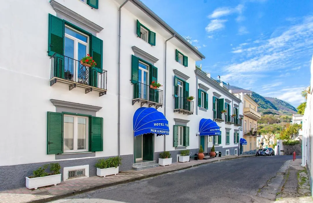 Hotel Terme Miramonte e Mare-1